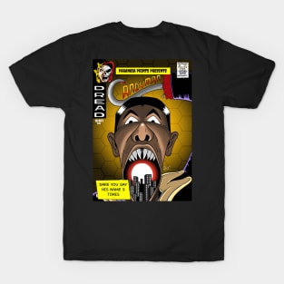 CANDYMAN Cover T-Shirt